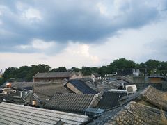 -糖房咖啡(南锣鼓巷店)
