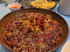 -汇丰海鲜(东亚·世纪城文脉苑店)