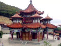 -六鼎山文化旅游区