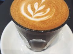 -Seesaw Coffee(苏州中心店)
