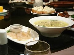 -新南华大酒店(广中店)