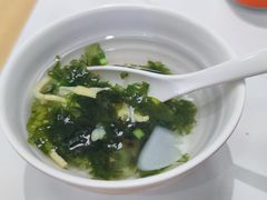 -鲁达面馆本帮风味(共康东路店)