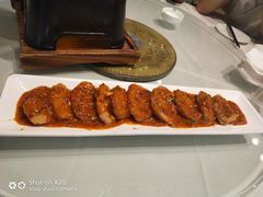 -悦百味·品质川菜(橄榄郡店)