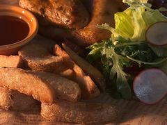 锦时烤鸡拼盘-JINNS锦时 steak&pizza(浸信会礼拜堂旧址店)