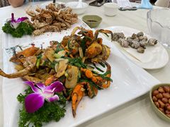 -湛江渔港·大排档(乐园路总店)