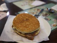 -兰芳园(上环店)