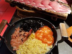 -小牛哈尼章鱼水煎肉(金鹰店)