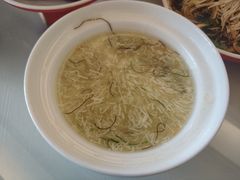 -冶春茶社(官园桥店)