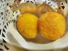 -多嘴肉蟹煲(华联店)