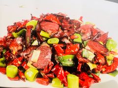 -鄱阳湖·江西小炒·瓦罐煨汤(五道口店)