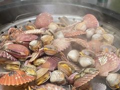 -大杰海鲜锅(基隆路店)