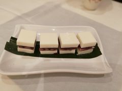 椰汁红腰豆糕-稻香迎囍皇宫(港惠店)