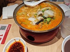 -喜家德虾仁水饺(东方宝泰店)
