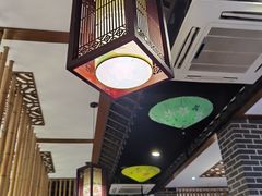 大堂-千岛湖小鱼儿·淳安匠心农家菜