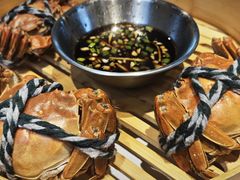 -回·龙虾铺·盆盆蟹·烧烤大排档(回龙观店)