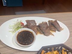 -小山日本料理(兴业太古汇店)
