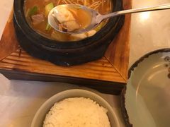 -七八冷面·延边朝鲜族美食(欢乐谷店)