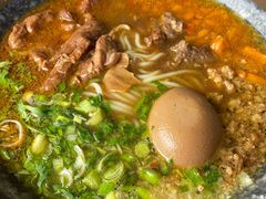 牛肉肉酱米线-云龙湖阿喆米线(云龙湖店)
