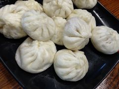 -百味郭豆腐脑(巧克力公寓店)