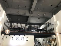 门面-辣么好吃私厨(新城店)