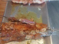 -邢氏老太太烤串(北兴街店)
