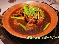 -京韵胡同·酱香羊蝎子火锅涮肉(长寿路店)