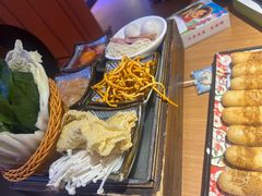 -咕嘟草帽鱼·牛奶一样的鲜鱼汤(包河万达广场创始店)