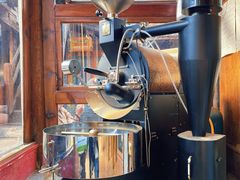 -田德能咖啡博物馆