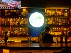 -THE BARMAN HOUSE(调酒师南门店)