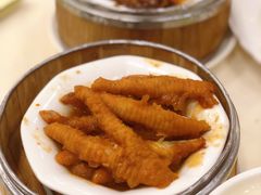 -凤凰楼酒家·粤宴点心(华强北店)