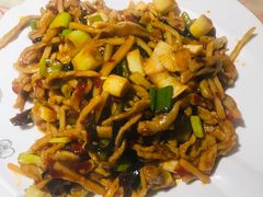 -满堂春特色餐馆