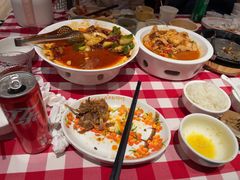 -西贝(枫蓝国际购物中心店)