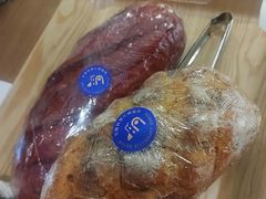 -莫斯科餐厅面包坊(北展店)