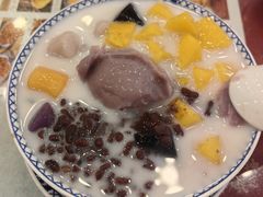-赵记传承·中国甜品(福州总店)