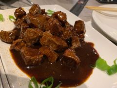 -金涌点心店