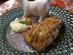 -弗拉门戈西班牙餐厅酒吧(意式风情街店)