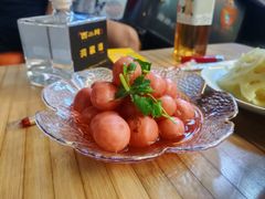-遇西祠·海鲜烧烤(总店)