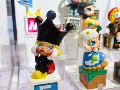 -泡泡玛特POPMART(崇文门国瑞城店)
