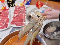 -荣叔港式沙嗲牛肉火锅(正佳潮流店)