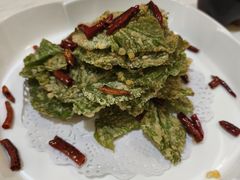 -徽镇小厨·经典徽菜(马连道店)