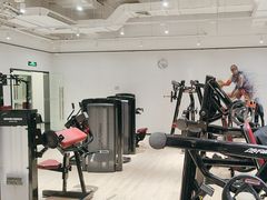 -FLARE STAR FITNESS(复地活力城店)