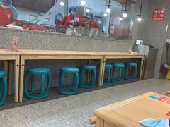 -塔斯汀·中国汉堡(蓝润置地广场店)