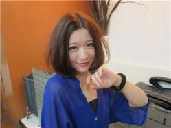 尚丹尼造型作品-尚·丹尼Hair