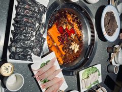 -悦见花开·花园里的火锅·露营·下午茶