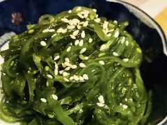 -吉兆·料理(红梅南路店)