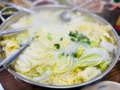 -藏书金记家宝羊肉馆(黄河北路店)