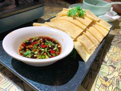 爽口豆皮-井水小厨·湘菜(活力广场店)