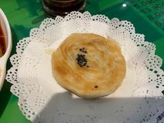 核桃酥-令氏家外家周秦食府(高新店)