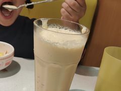 -明腾壹间茶餐厅(新都会花园广场店)