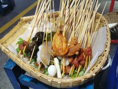 -马路边边火锅串串(观前街店)